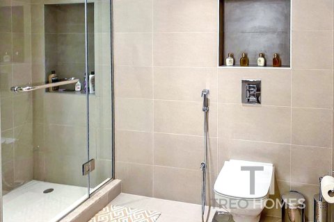 Квартира с 2 спальнями в Бурдж-Халифа, ОАЭ №74069 9