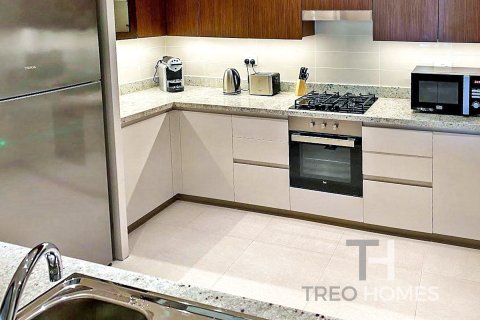Квартира с 2 спальнями в Бурдж-Халифа, ОАЭ №74069 6