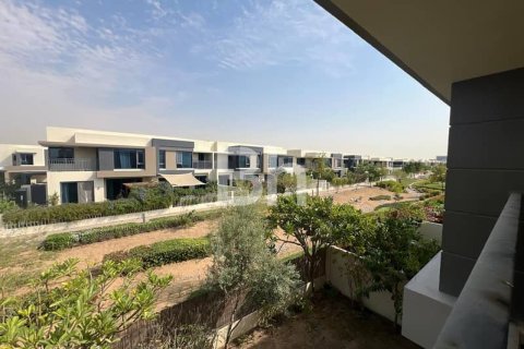 Townhouse de 5 dormitorios en Dubai Hills Estate, UAE No. 87243 12