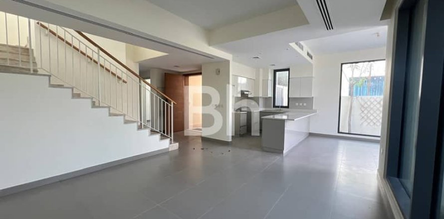Townhouse de 5 dormitorios en Dubai Hills Estate, UAE No. 87243
