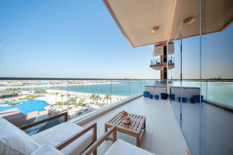 1 غرف نوم شقة في نخلة جميرا, الإمارات العربية المتحدة رقم 87865 18