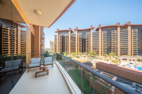 1 غرف نوم شقة في نخلة جميرا, الإمارات العربية المتحدة رقم 87865 20