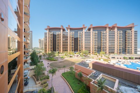 1 غرف نوم شقة في نخلة جميرا, الإمارات العربية المتحدة رقم 87865 21