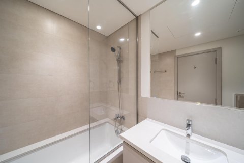 Apartment de 1 dormitorio en Dubai Creek Harbour (The Lagoons), UAE No. 87866 11