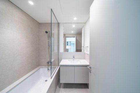 Apartment de 1 dormitorio en Dubai Creek Harbour (The Lagoons), UAE No. 87866 10