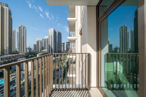 Apartment de 1 dormitorio en Dubai Creek Harbour (The Lagoons), UAE No. 87866 14
