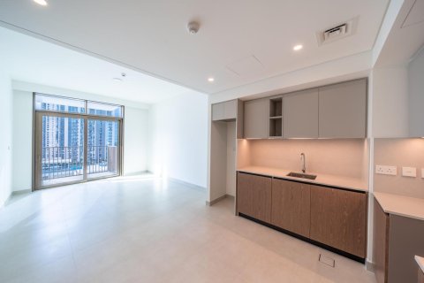 Apartment de 1 dormitorio en Dubai Creek Harbour (The Lagoons), UAE No. 87866 2
