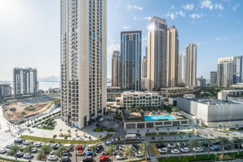 Apartment de 1 dormitorio en Dubai Creek Harbour (The Lagoons), UAE No. 87866 12