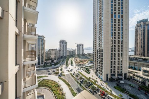 Apartment de 1 dormitorio en Dubai Creek Harbour (The Lagoons), UAE No. 87866 3