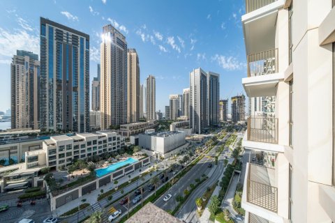 Apartment de 1 dormitorio en Dubai Creek Harbour (The Lagoons), UAE No. 87866 13