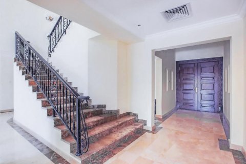 Villa de 4 chambres à Jumeirah Islands, UAE No. 87845 6