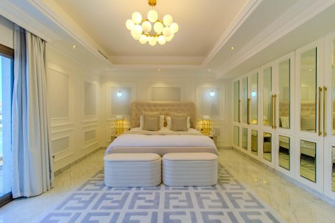 4 غرف نوم فيلا في Jumeirah Islands, الإمارات العربية المتحدة رقم 87848 10