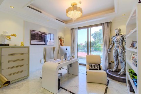 4 غرف نوم فيلا في Jumeirah Islands, الإمارات العربية المتحدة رقم 87848 14