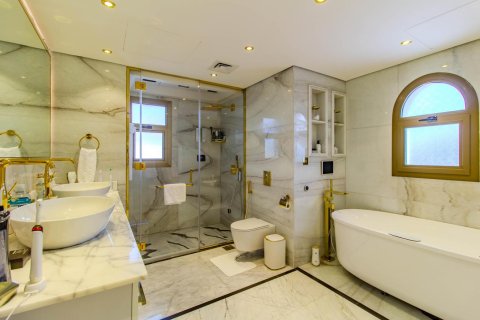 4 غرف نوم فيلا في Jumeirah Islands, الإمارات العربية المتحدة رقم 87848 17