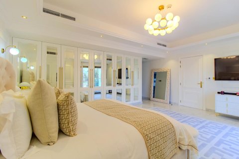 4 غرف نوم فيلا في Jumeirah Islands, الإمارات العربية المتحدة رقم 87848 9