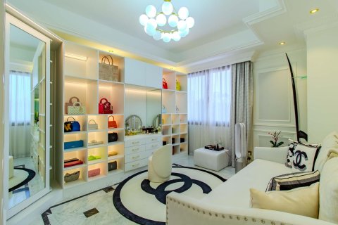 4 غرف نوم فيلا في Jumeirah Islands, الإمارات العربية المتحدة رقم 87848 15