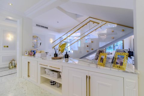 4 غرف نوم فيلا في Jumeirah Islands, الإمارات العربية المتحدة رقم 87848 6