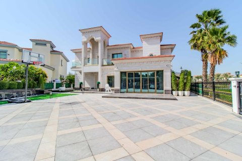 4 غرف نوم فيلا في Jumeirah Islands, الإمارات العربية المتحدة رقم 87848 2