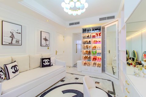 4 غرف نوم فيلا في Jumeirah Islands, الإمارات العربية المتحدة رقم 87848 16
