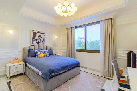 4 غرف نوم فيلا في Jumeirah Islands, الإمارات العربية المتحدة رقم 87848 12