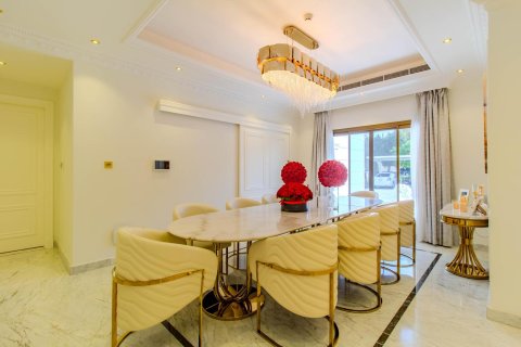 4 غرف نوم فيلا في Jumeirah Islands, الإمارات العربية المتحدة رقم 87848 7