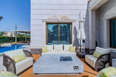4 غرف نوم فيلا في Jumeirah Islands, الإمارات العربية المتحدة رقم 87848 19