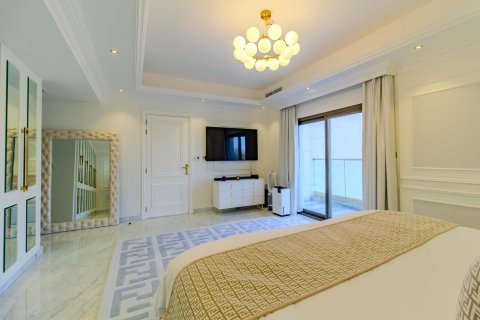 4 غرف نوم فيلا في Jumeirah Islands, الإمارات العربية المتحدة رقم 87848 11