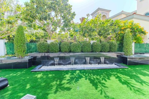 4 غرف نوم فيلا في Jumeirah Islands, الإمارات العربية المتحدة رقم 87848 21
