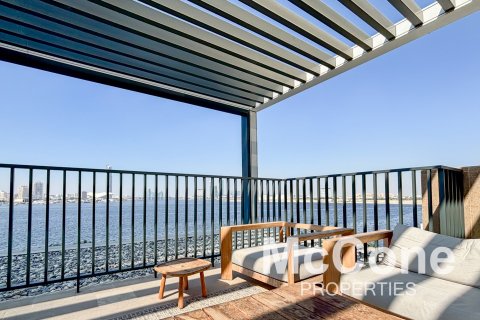 Apartment de 2 dormitorios en Dubai Creek Harbour (The Lagoons), UAE No. 74904 16