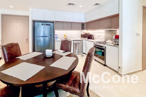 Apartment de 2 dormitorios en Dubai Creek Harbour (The Lagoons), UAE No. 74904 4