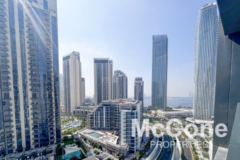 Apartment de 2 dormitorios en Dubai Creek Harbour (The Lagoons), UAE No. 74904 13