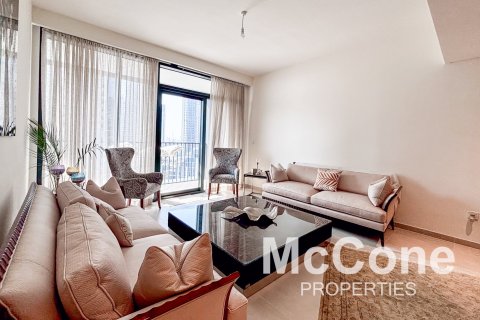 Apartment de 2 dormitorios en Dubai Creek Harbour (The Lagoons), UAE No. 74904 2
