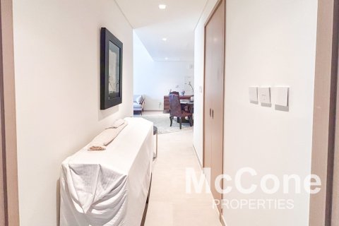 Apartment de 2 dormitorios en Dubai Creek Harbour (The Lagoons), UAE No. 74904 12