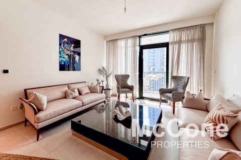 Apartment de 2 dormitorios en Dubai Creek Harbour (The Lagoons), UAE No. 74904 1