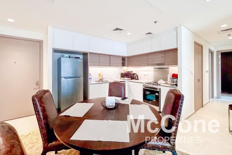 Apartment de 2 dormitorios en Dubai Creek Harbour (The Lagoons), UAE No. 74904 3