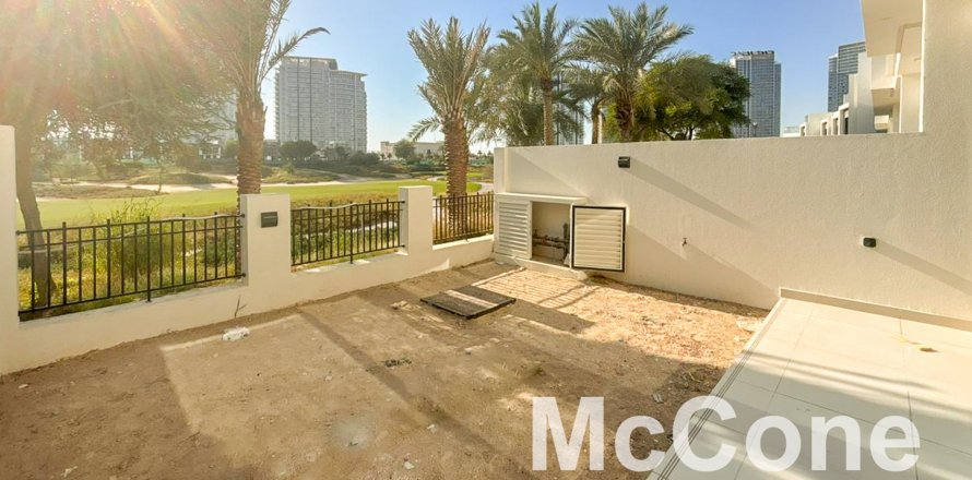 Townhouse de 4 dormitorios en DAMAC Hills (Akoya by DAMAC), UAE No. 74905