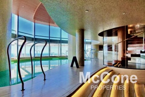 Apartment de 2 dormitorios en Downtown Dubai (Downtown Burj Dubai), UAE No. 74890 13