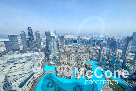Apartment de 2 dormitorios en Downtown Dubai (Downtown Burj Dubai), UAE No. 74890 1