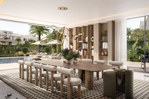 6 bedrooms Villa in Dubai, UAE No. 15430 4