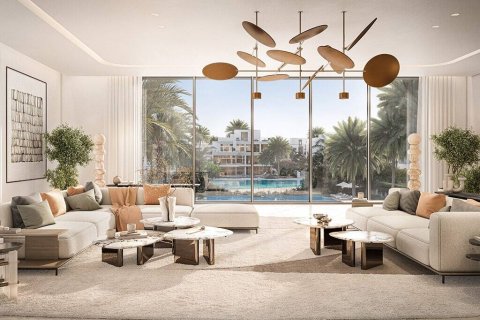 6 bedrooms Villa in Dubai, UAE No. 15430 2