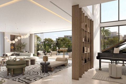 6 bedrooms Villa in Dubai, UAE No. 15430 3