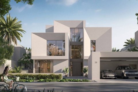 6 bedrooms Villa in Dubai, UAE No. 15430 1