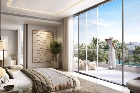 5 غرفة نوم  فيلا في دبي, الإمارات العربية المتحدة رقم 15431 5