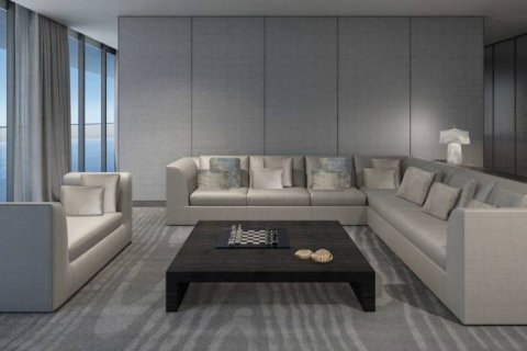 3 bedrooms Apartment in Dubai, UAE No. 15429 2