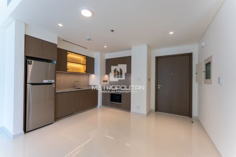 Квартира с 1 спальней в EMAAR Beachfront, ОАЭ №78499 6