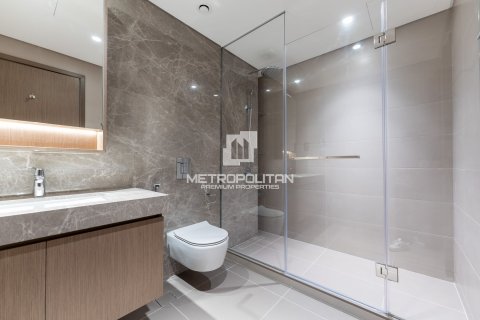 Квартира с 1 спальней в EMAAR Beachfront, ОАЭ №78499 8