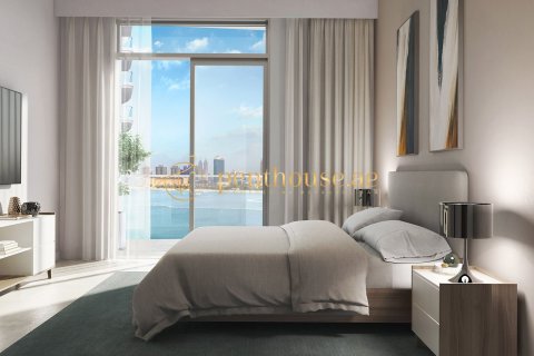 1 غرف نوم شقة في EMAAR Beachfront, الإمارات العربية المتحدة رقم 62139 7