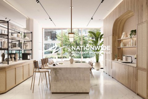 Appartement de 3 chambres à Abu Dhabi, UAE No. 99194 5