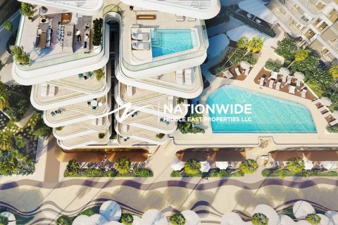Appartement de 3 chambres à Abu Dhabi, UAE No. 99194 10