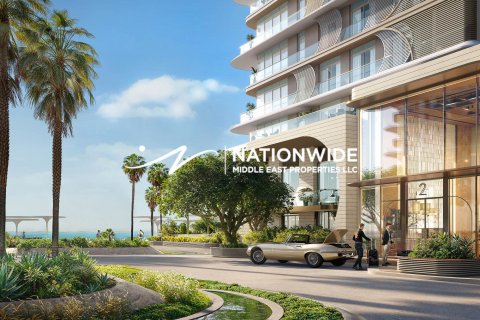 Appartement de 3 chambres à Abu Dhabi, UAE No. 99194 16